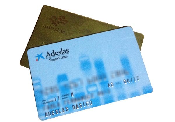 adeslas